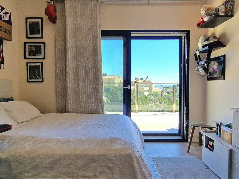 Villa for Sale  in Poble Nou de Benitatxell, Alicante 38