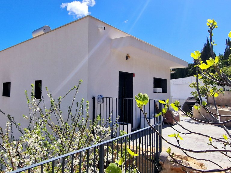 Villa for Sale  in Poble Nou de Benitatxell, Alicante 14