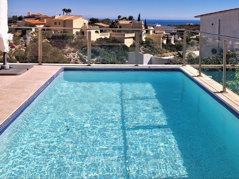 Villa for Sale  in Poble Nou de Benitatxell, Alicante 4