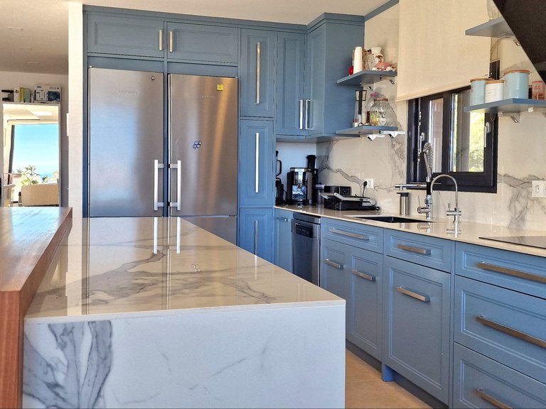 Villa for Sale  in Poble Nou de Benitatxell, Alicante 27