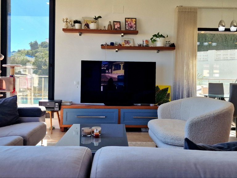 Villa for Sale  in Poble Nou de Benitatxell, Alicante 20