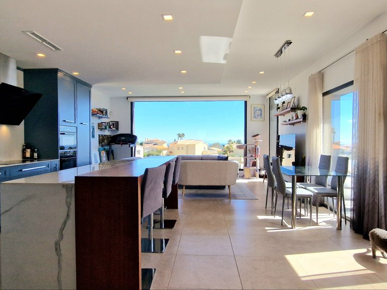 Villa for Sale  in Poble Nou de Benitatxell, Alicante 21