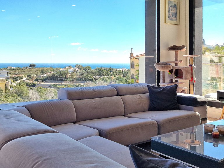 Villa for Sale  in Poble Nou de Benitatxell, Alicante 18