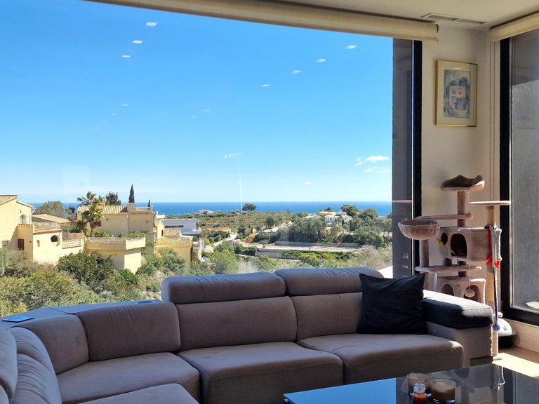 Villa for Sale  in Poble Nou de Benitatxell, Alicante 19