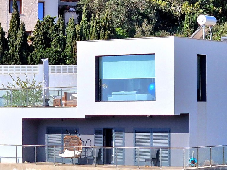 Villa for Sale  in Poble Nou de Benitatxell, Alicante 1