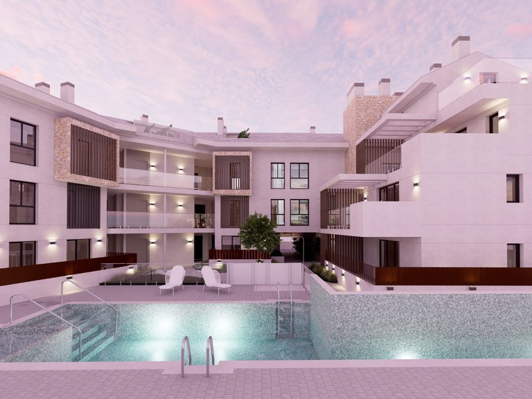Apartment for Sale  in Xàbia, Alicante 11
