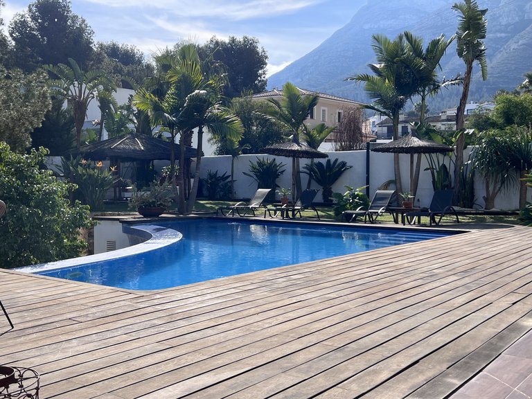 Villa for Sale  in Denia, Alicante 1