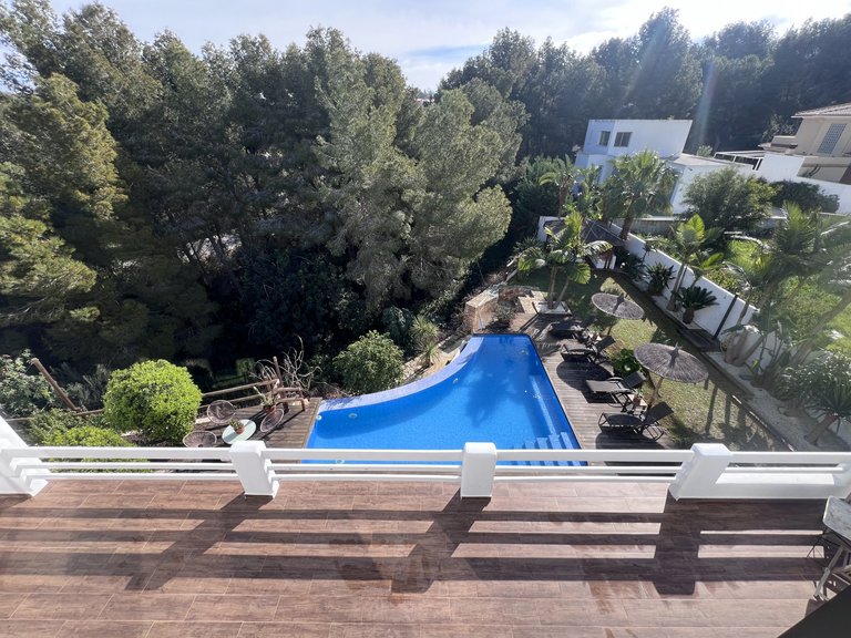 Villa for Sale  in Denia, Alicante 29