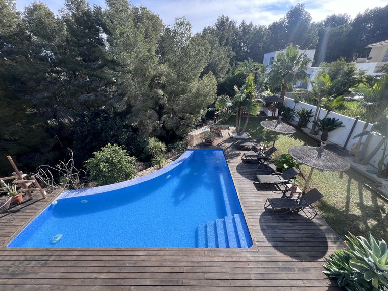 Villa for Sale  in Denia, Alicante 47