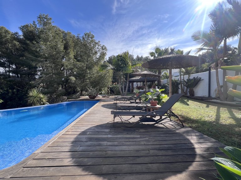 Villa for Sale  in Denia, Alicante 35