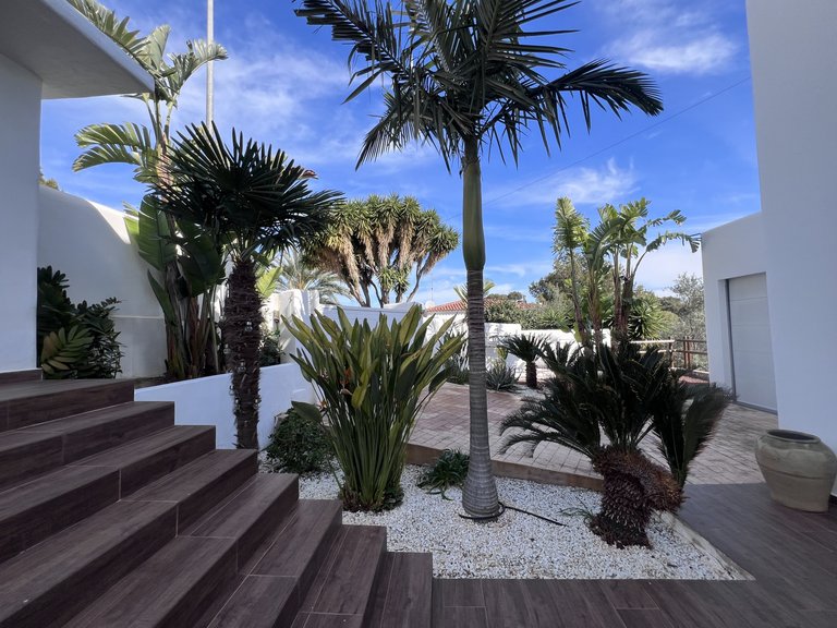 Villa for Sale  in Denia, Alicante 44