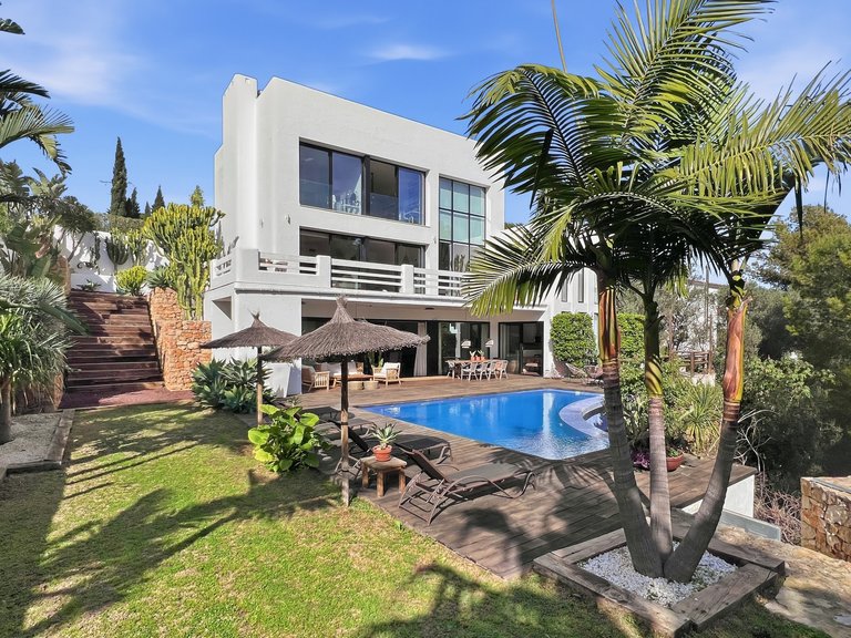 Villa for Sale  in Denia, Alicante 3