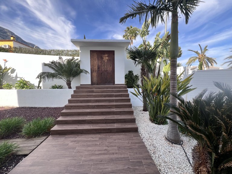 Villa for Sale  in Denia, Alicante 41