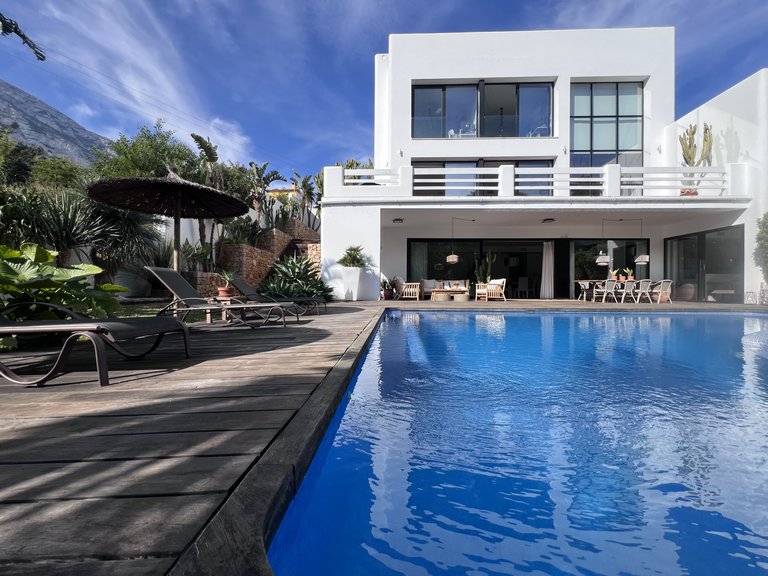 Villa for Sale  in Denia, Alicante 42