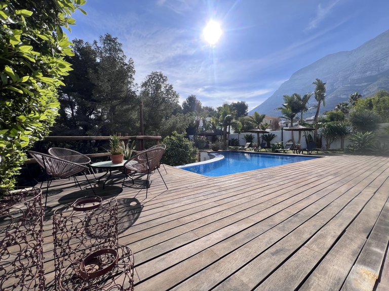 Villa for Sale  in Denia, Alicante 48