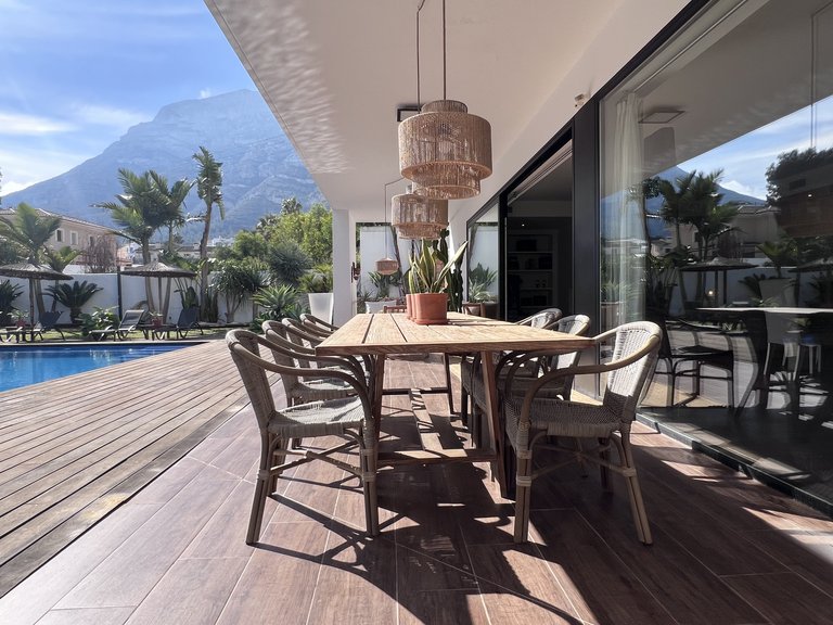 Villa for Sale  in Denia, Alicante 6