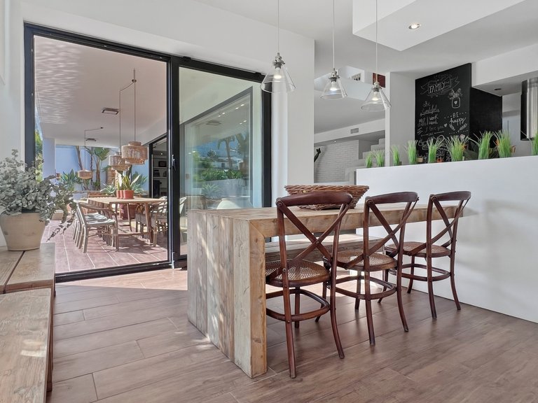 Villa for Sale  in Denia, Alicante 12