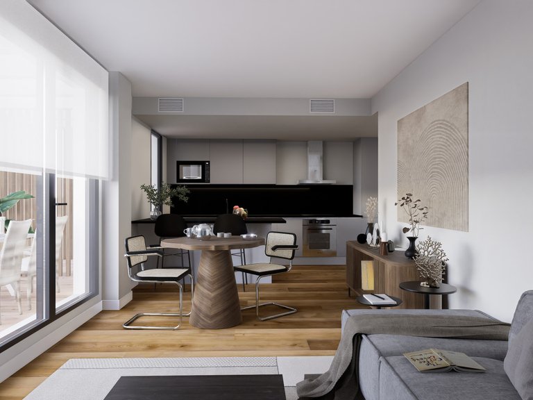 Apartment for Sale  in Xàbia, Alicante 4