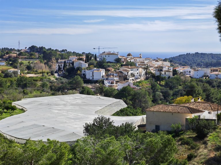 Villa for Sale  in Altea, Alicante 32