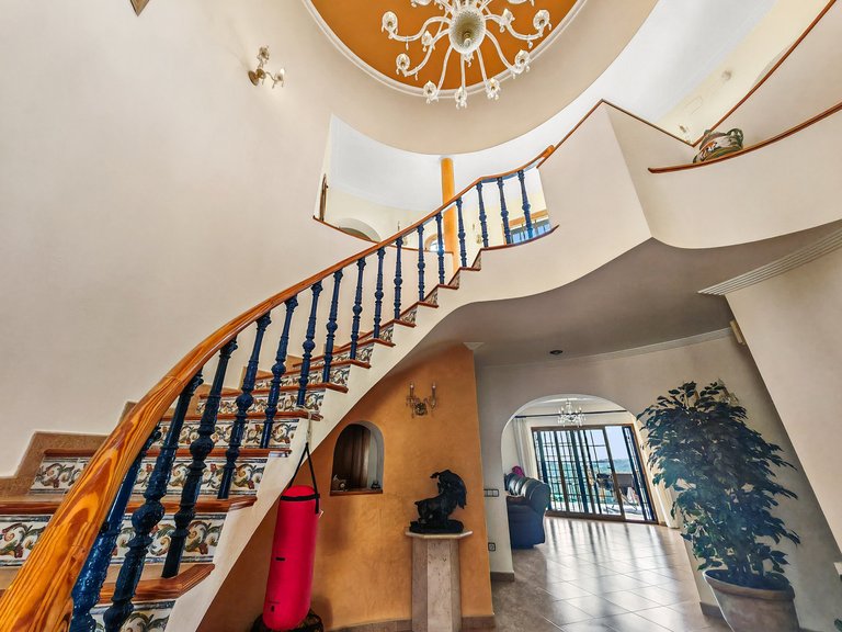 Villa for Sale  in Altea, Alicante 7
