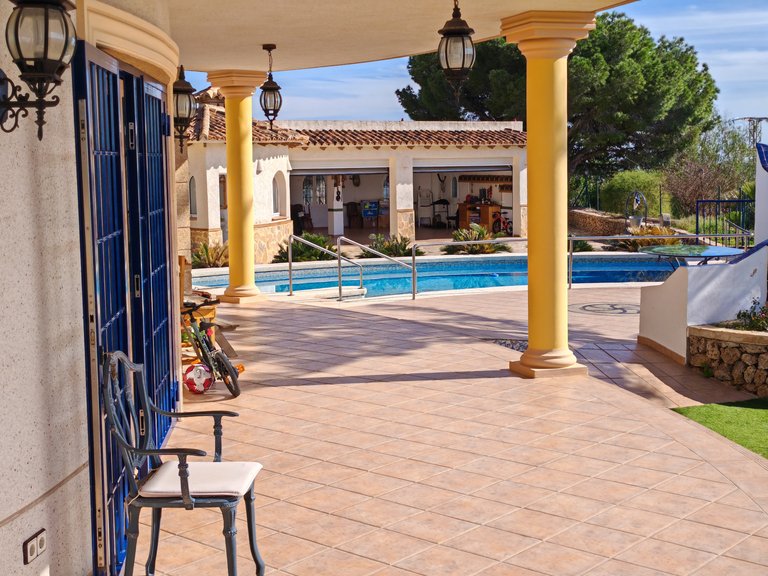 Villa for Sale  in Altea, Alicante 2