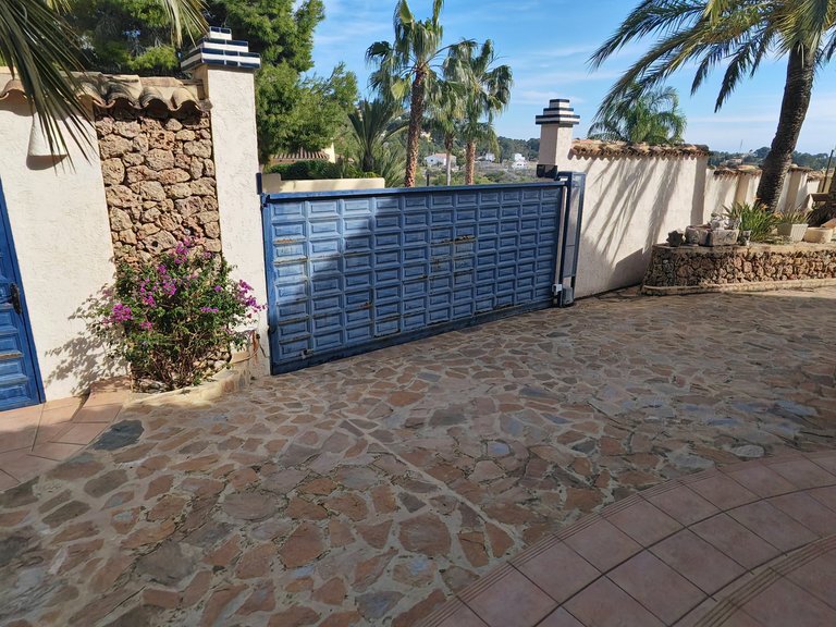 Villa for Sale  in Altea, Alicante 42