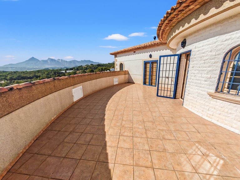 Villa for Sale  in Altea, Alicante 26