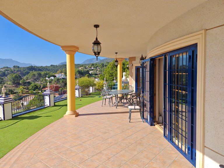 Villa for Sale  in Altea, Alicante 3