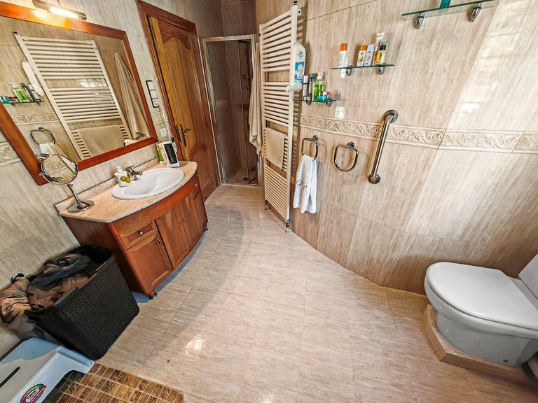 Villa for Sale  in Altea, Alicante 21