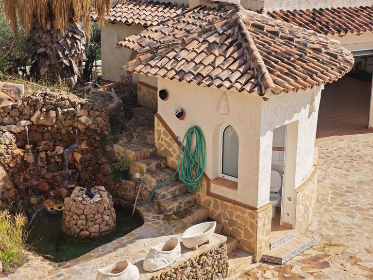 Villa for Sale  in Altea, Alicante 36