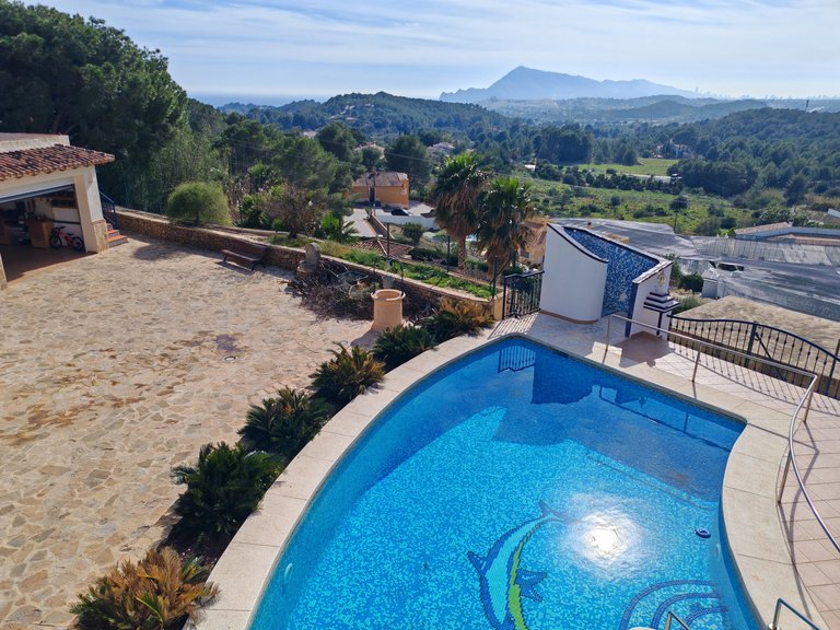 Villa for Sale  in Altea, Alicante 6