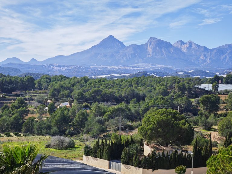 Villa for Sale  in Altea, Alicante 33