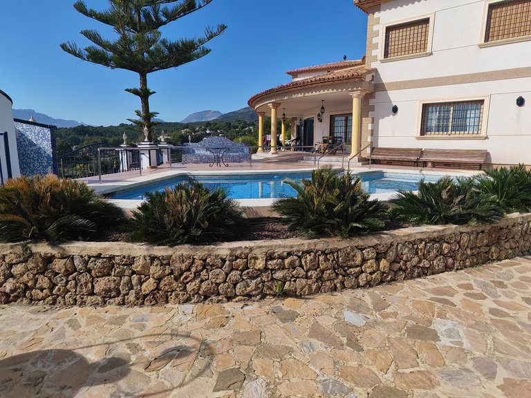 Villa for Sale  in Altea, Alicante 37
