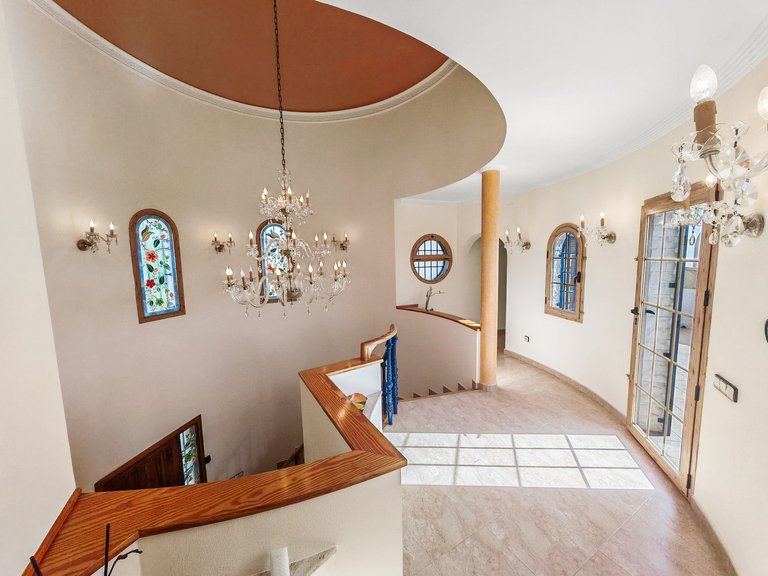 Villa for Sale  in Altea, Alicante 25