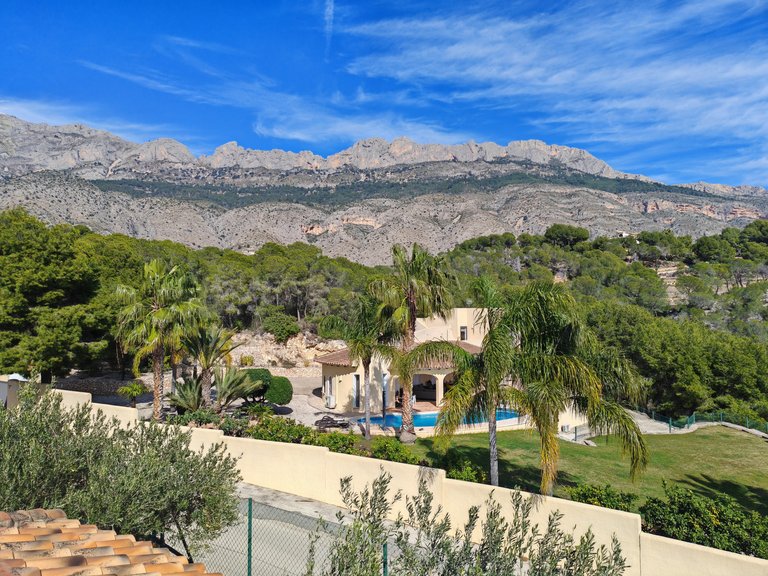 Villa for Sale  in Altea, Alicante 31