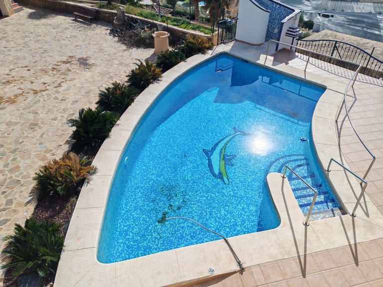Villa for Sale  in Altea, Alicante 38
