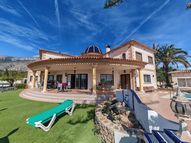 Villa for Sale  in Altea, Alicante 4
