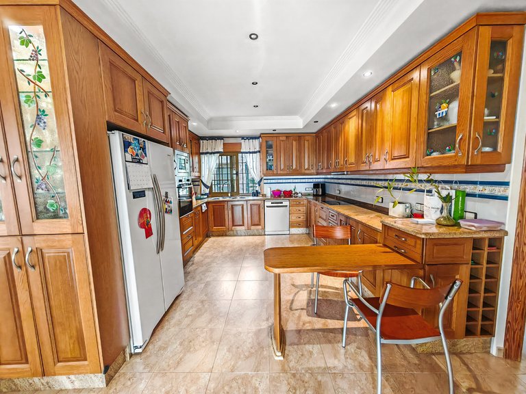 Villa for Sale  in Altea, Alicante 10