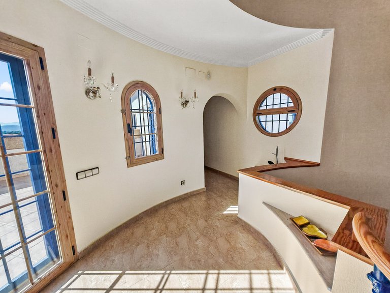 Villa for Sale  in Altea, Alicante 27