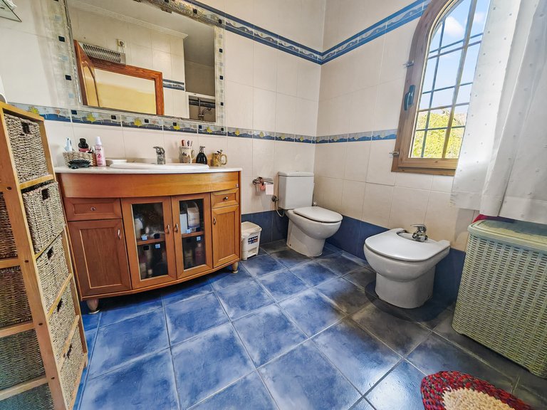Villa for Sale  in Altea, Alicante 24