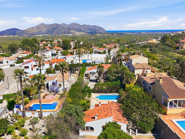 Villa for Sale  in Orba, Alicante 16