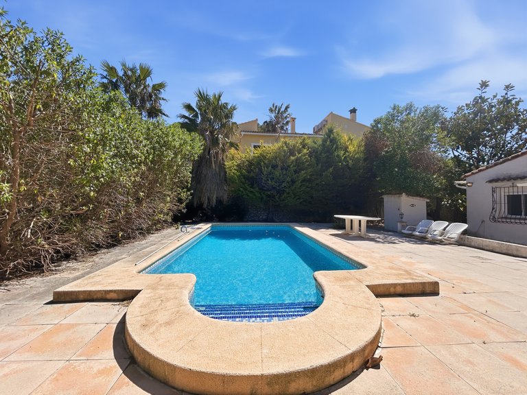 Villa for Sale  in Orba, Alicante 3