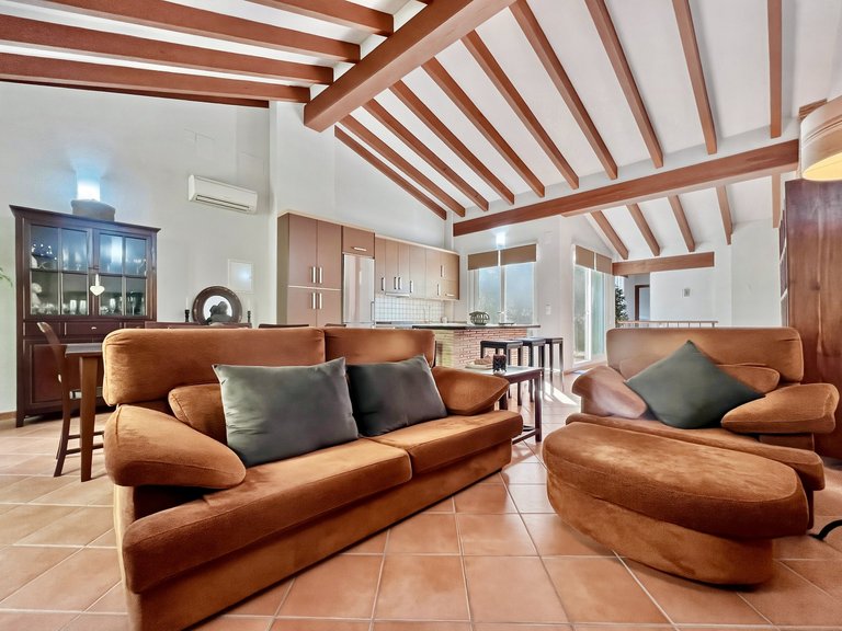 Town House for Sale  in Denia, Alicante 3