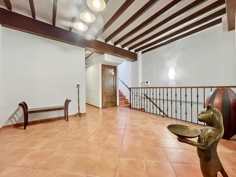 Town House for Sale  in Denia, Alicante 11