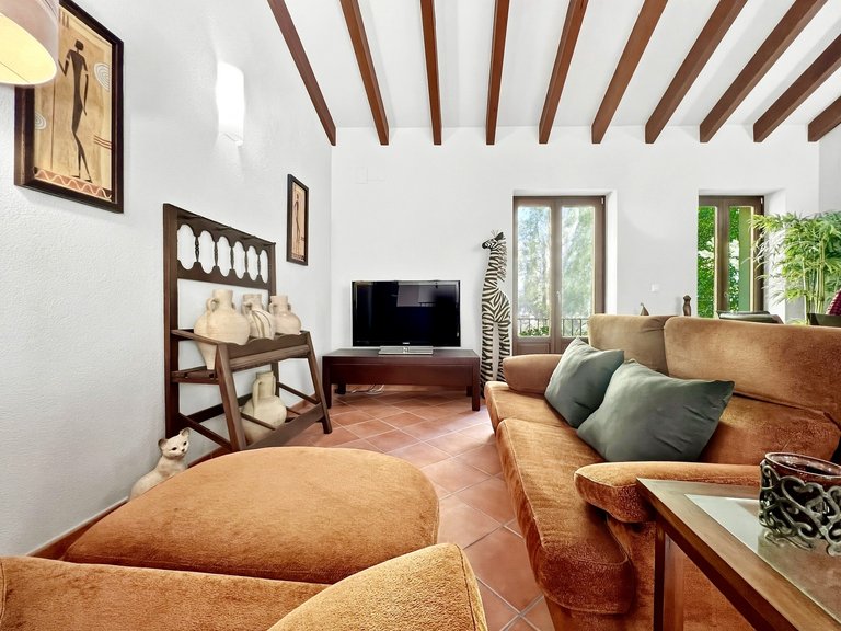 Town House for Sale  in Denia, Alicante 9