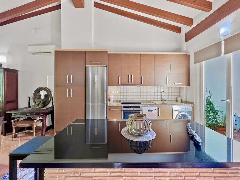 Town House for Sale  in Denia, Alicante 7