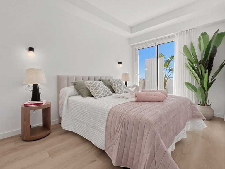 Apartment for Sale  in Xeresa, Valencia 9
