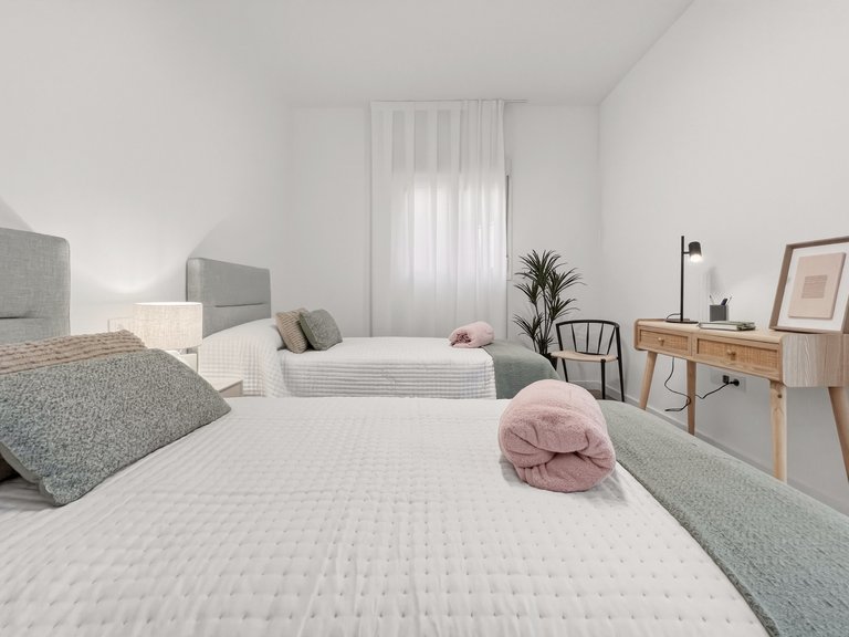 Apartment for Sale  in Xeresa, Valencia 13