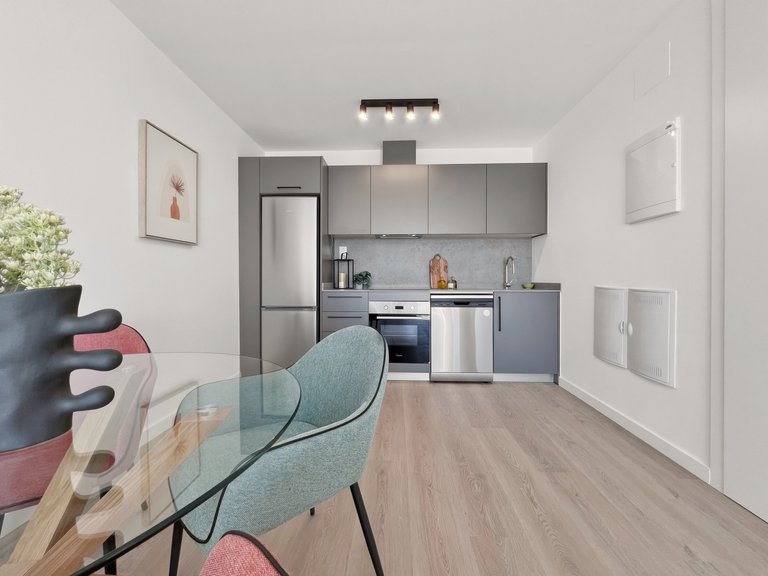 Apartment for Sale  in Xeresa, Valencia 6