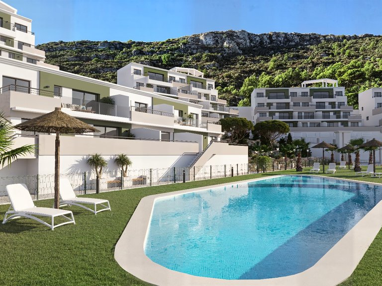 Apartment for Sale  in Xeresa, Valencia 25
